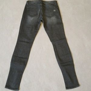 Miss me jeans size 26